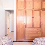 Apartamento con preciosas vistas al mar