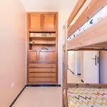 Apartamento con preciosas vistas al mar