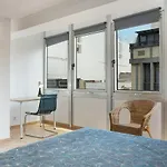 Apartamento Massimo Tipo 1