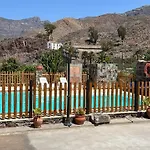 Casa Rural La Limera Con Piscina Privada