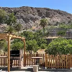 Casa Rural La Limera Con Piscina Privada