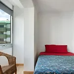 Apartamento Massimo Tipo 1