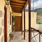 Casa Rural - Laendliches Haus, Pepita La De Las Flores