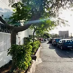 Apartamentos Los Balandros