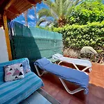 Sun Dream Bungalow