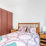 Home2Book Design Apartment San Bartolomé