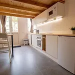 New&Modern Studio Loft 1