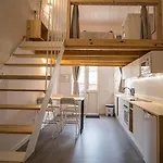 New&Modern Studio Loft 1