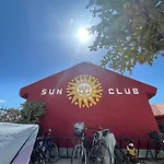 Sun club playa del águila by la piedra viva