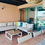 Villa Lia By Sunhousescanarias