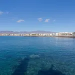 Las Afortunadas - Playa Arinaga 2ºa