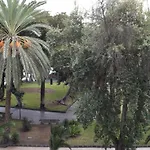 Apartamentos Hotel Parque