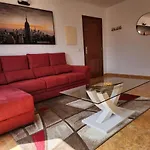 Lujoso Apartamento Vacacional