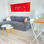 Casita Estrella Con Entrada Independiente Y Patio