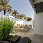 Casa Con Jardin Para 6 Personas En Pasito Blanco