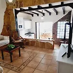 Apartamento Salema Mar, Relax Y Atardecer Al Norte De Gran Canaria