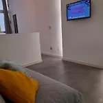 LAS CANTERAS BEACH - moderno estudio cerca del mar