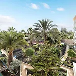 Bonito apartamento en el centro de maspalomas