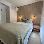 Apartamento relax Tauro