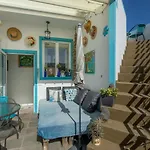 Rinconcito mágico romantic house with Jacuzzi, beautiful views&barbecue