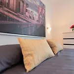 Apartamento Scorpio 514 By Homestaygrancanaria