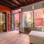 Flatguest Casa Del Sol - Terrace - Parking