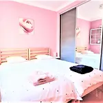Nice Apartment With Swimmingpool, Wifi And Free Parking In Arguineguin