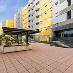 Home2Book Cozy Apartment Rambla