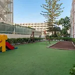Moderno Apartamento Cerca De La Playa 18
