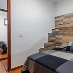 Flatguest Faro De Sardina - 3 Bed - Coast - Wifi