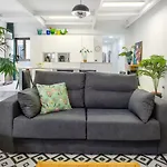 Blue Sky-Loft Atico