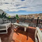 Calma Canaria Ocean Sunset Wifi Pool Jacuzzi