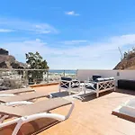 Rivera Del Puerto Luxury Penthouse With Great Terrace And Sea View
