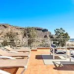 Rivera Del Puerto Luxury Penthouse With Great Terrace And Sea View