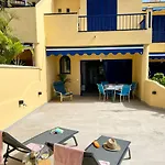 Bahia Meloneras Vista Golf