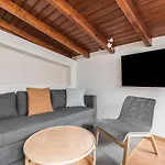 Home2Book Cozy & Design Apartment Las Canteras