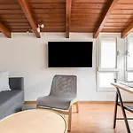 Home2Book Cozy & Design Apartment Las Canteras