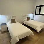 Luxury Seaview Apartment Las Canteras