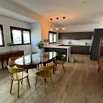 Luxury Seaview Apartment Las Canteras