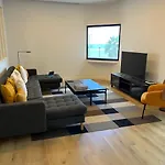 Luxury Seaview Apartment Las Canteras