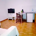 La Pernocta