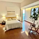 Luxury Beachfront Apartment Las Canteras