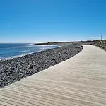 La Casita Blanca Del Mar