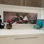 Casa De Balance