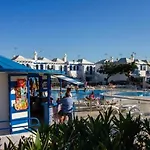Maspalomas Jacuzzi Bungalow