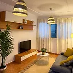Apartment 100 M From The Beach