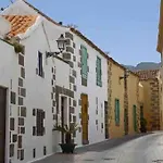 Apartment 100 M From The Beach