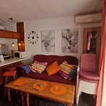 Bungalow Atindana 110