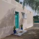 Finca Los Olivos