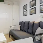 Estudio En Playa De Las Canteras